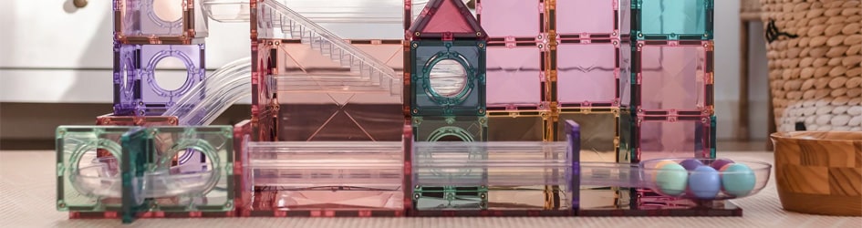 Connetix Tiles
