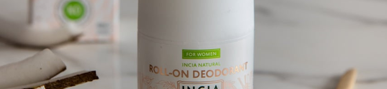 Deodorant