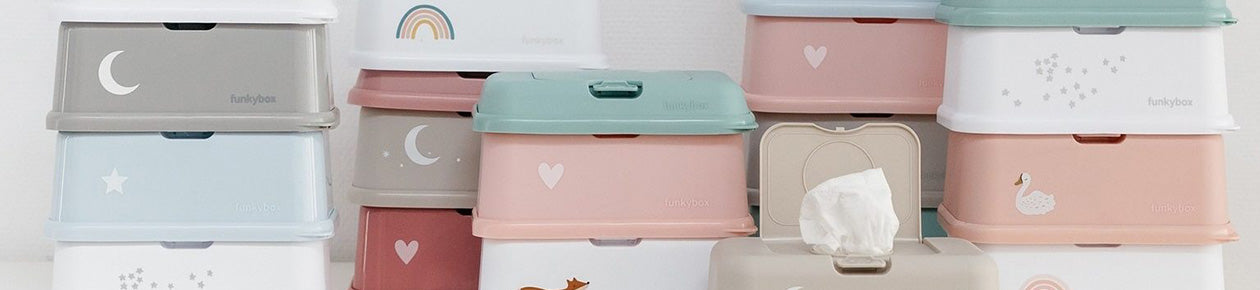 Funkybox