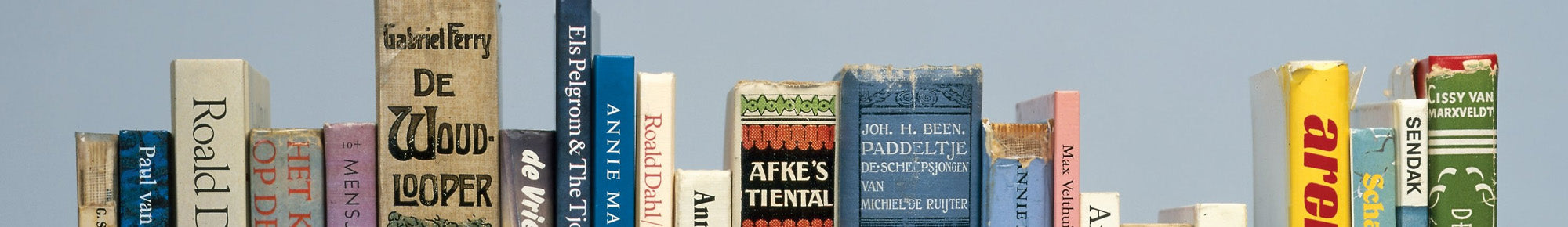 Kinderboeken