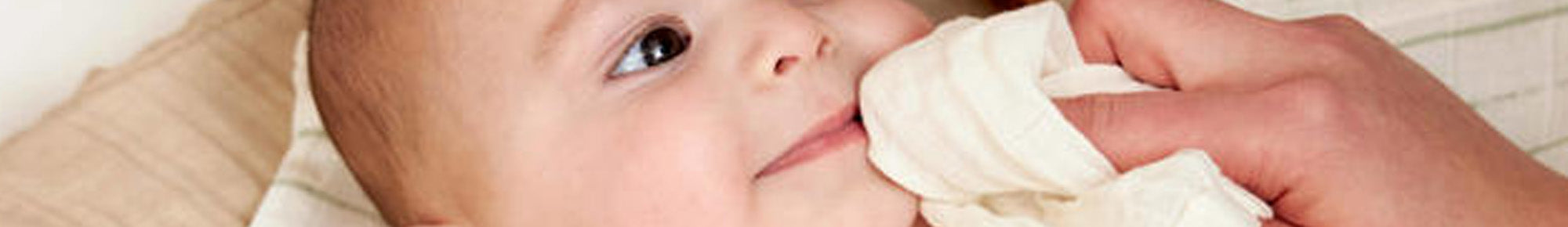 Monddoekjes