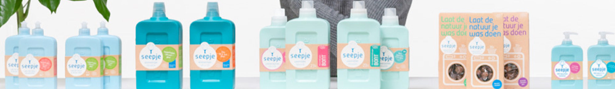 Seepje