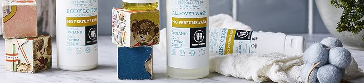 Shampoo & douchegel