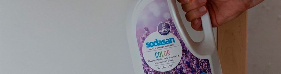 Sodasan
