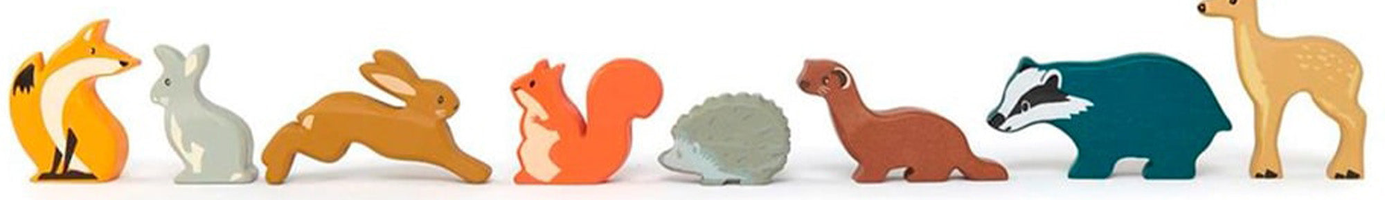 Tender Leaf
