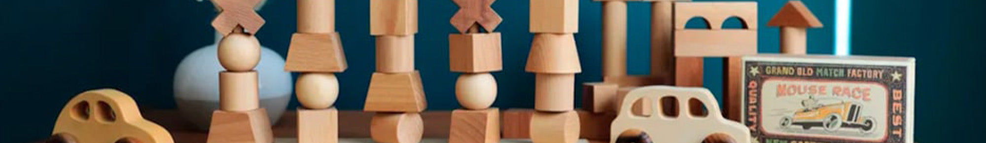 Wooden Story