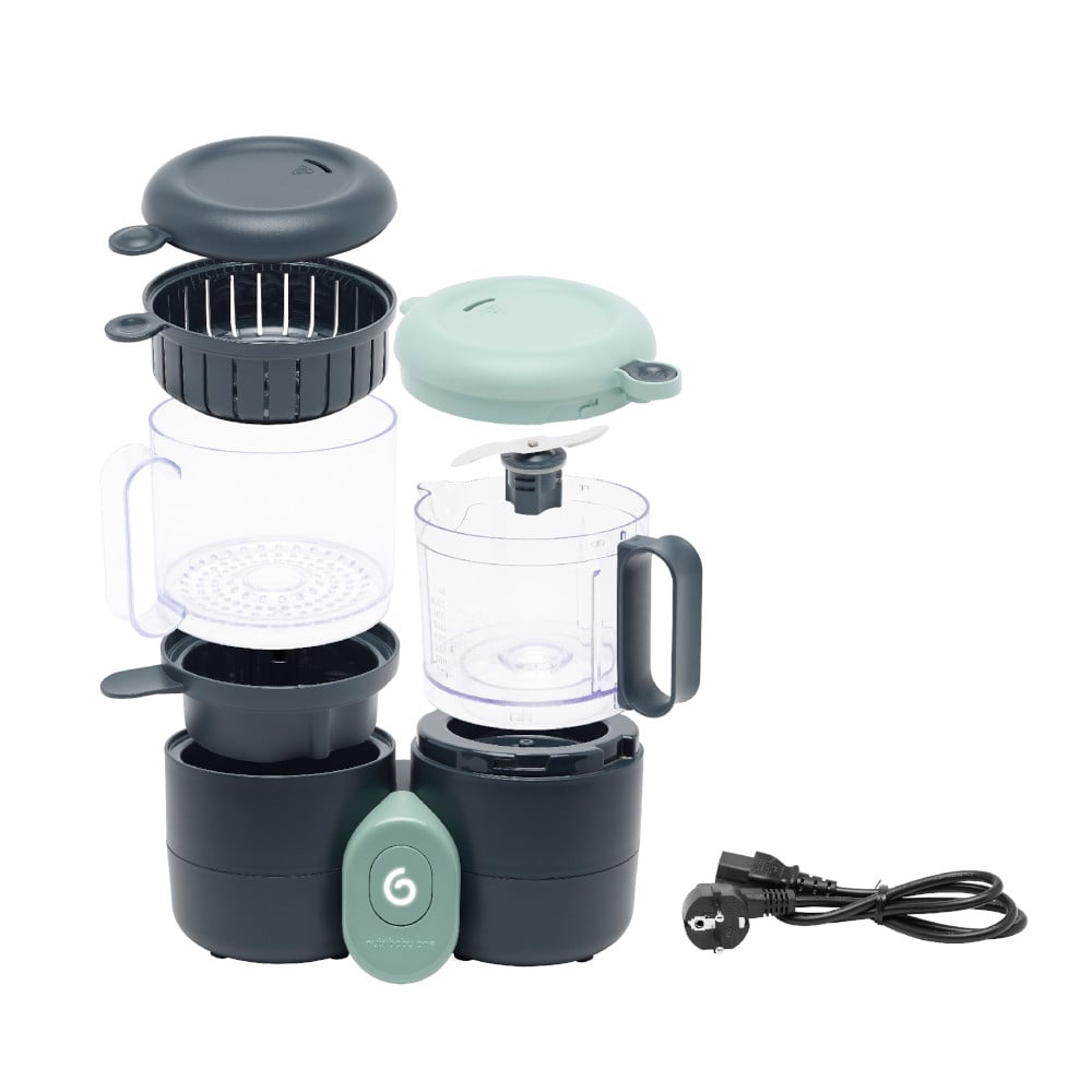 Babymoov Nutribaby One - Stomer/ Blender Babymoov