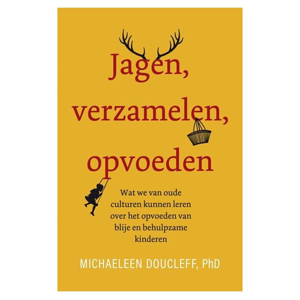 Jagen, Verzamelen, Opvoeden Bibliotheek