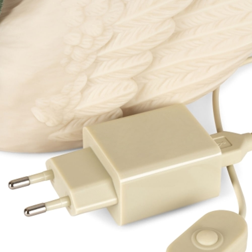Konges Slojd Zwaan Lamp Beige Konges Slojd