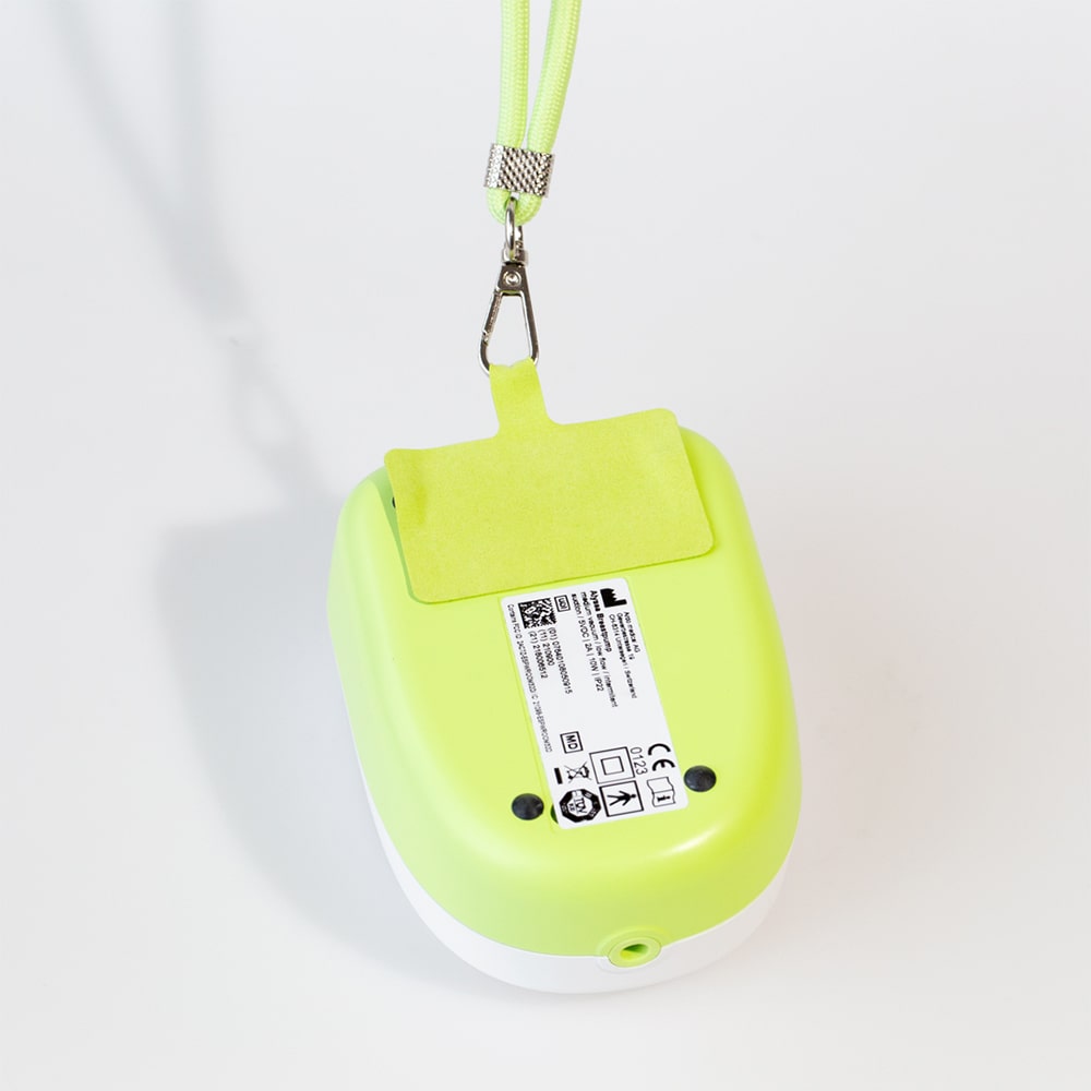 Ardo Alyssa Hands-Free Borstkolf