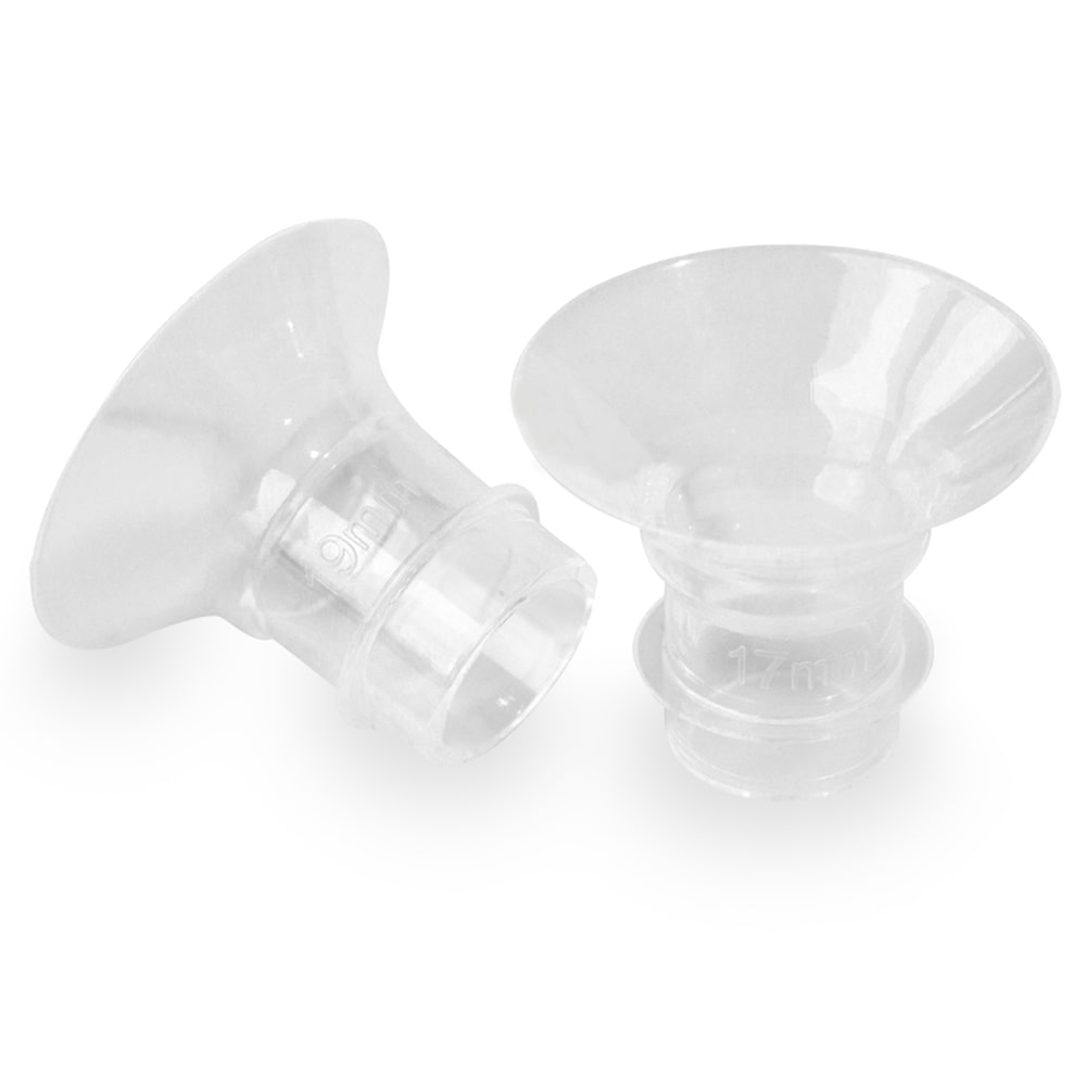 Ardo Melia Draagbare Dubbele Borstkolf Handsfree