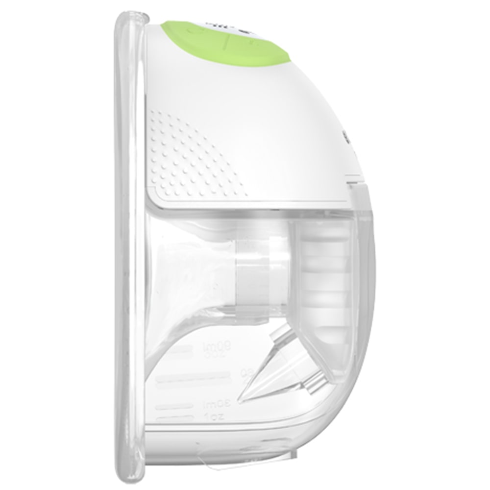 Ardo Melia Draagbare Dubbele Borstkolf Handsfree
