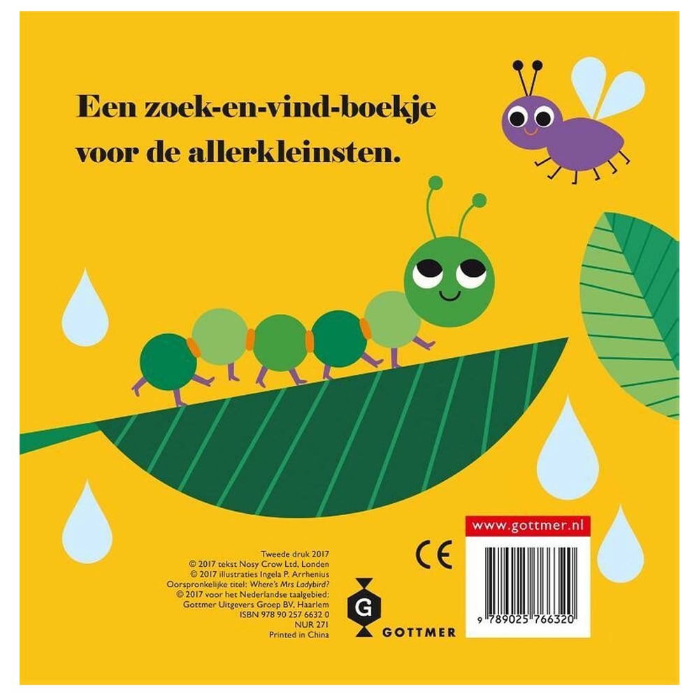Beestje, waar ben je? Biomarkt