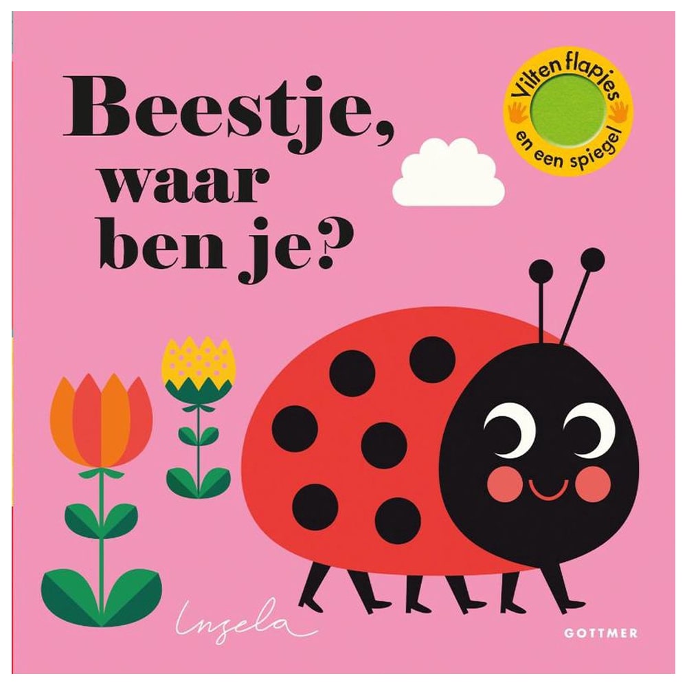 Beestje, waar ben je? Biomarkt