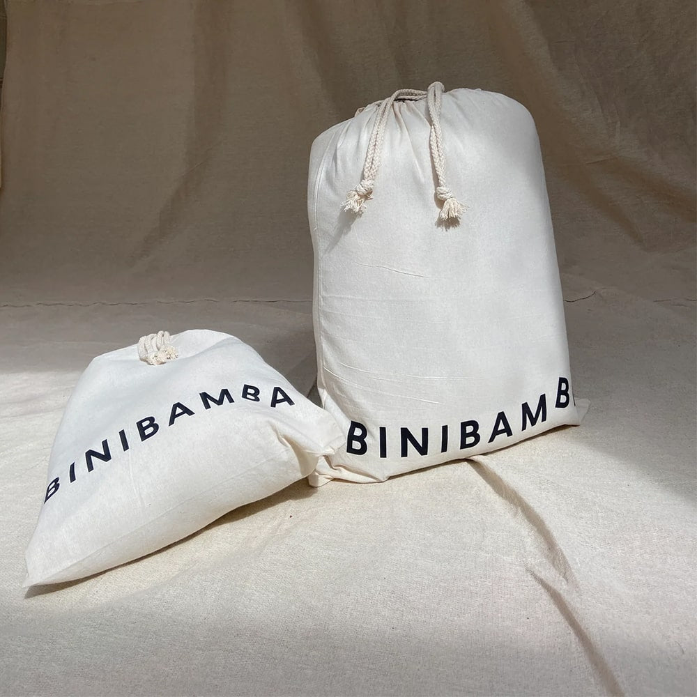 Binibamba Buggy Wanten Milk Binibamba