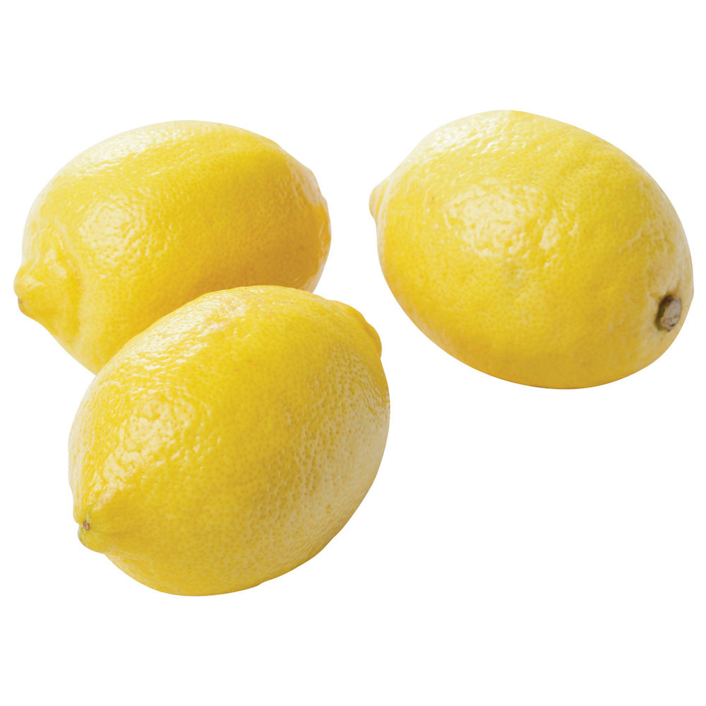 Biologische Citroenen 1 Kg Biomarkt