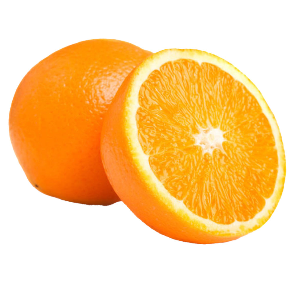 Biologische Sinaasappels 1 kg Biomarkt