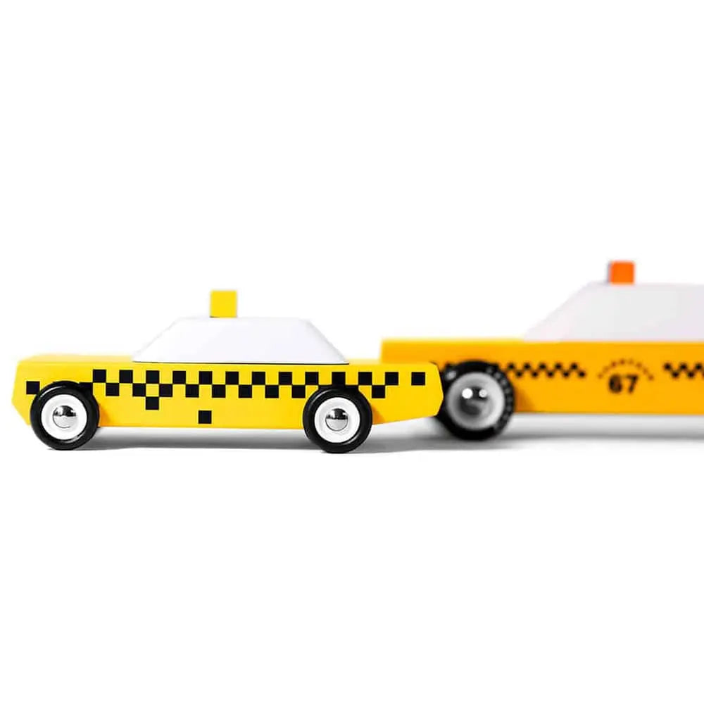 Candylab CLT Junior Single Taxi Candylab