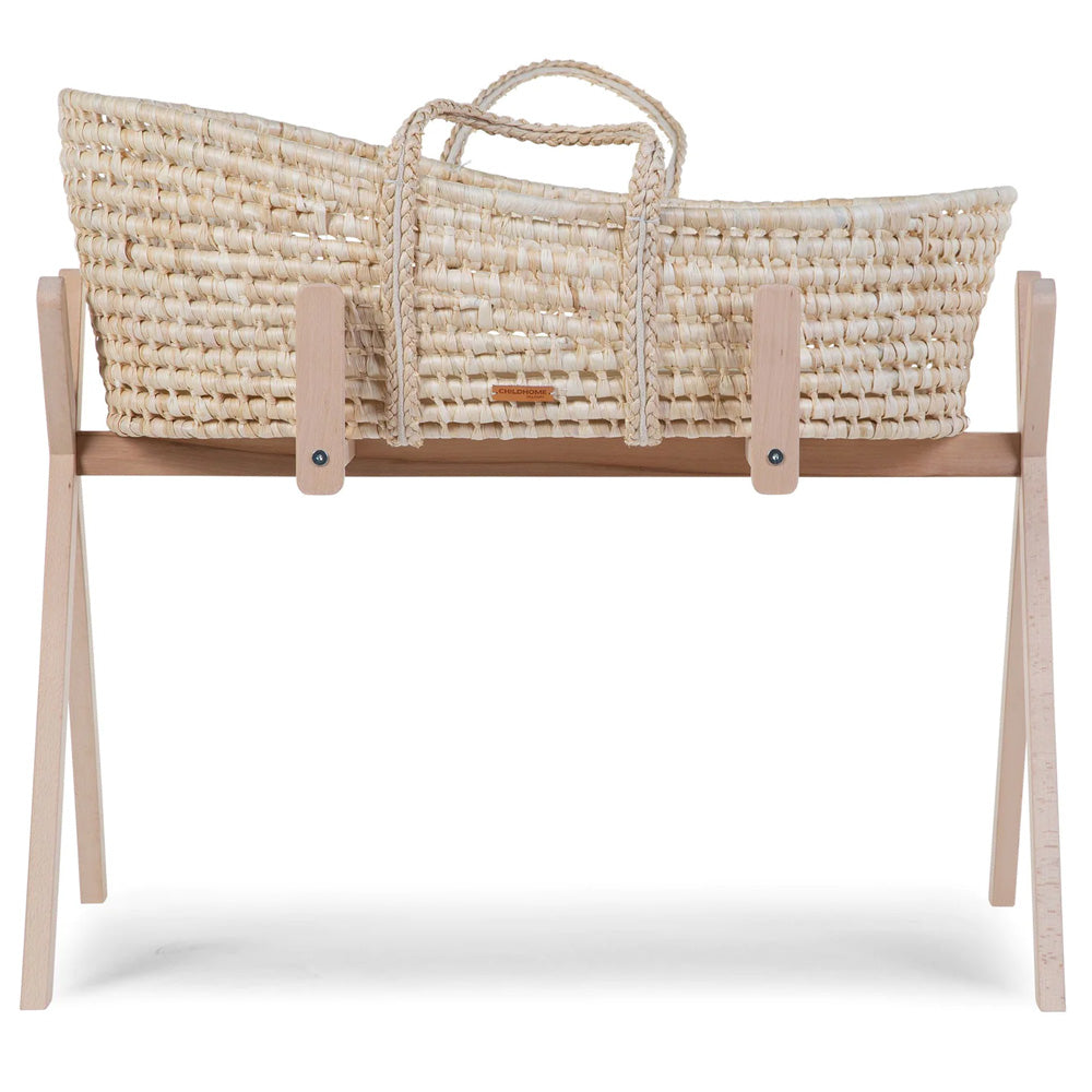 Childhome Tipi Staander Moses Mand Naturel Childhome