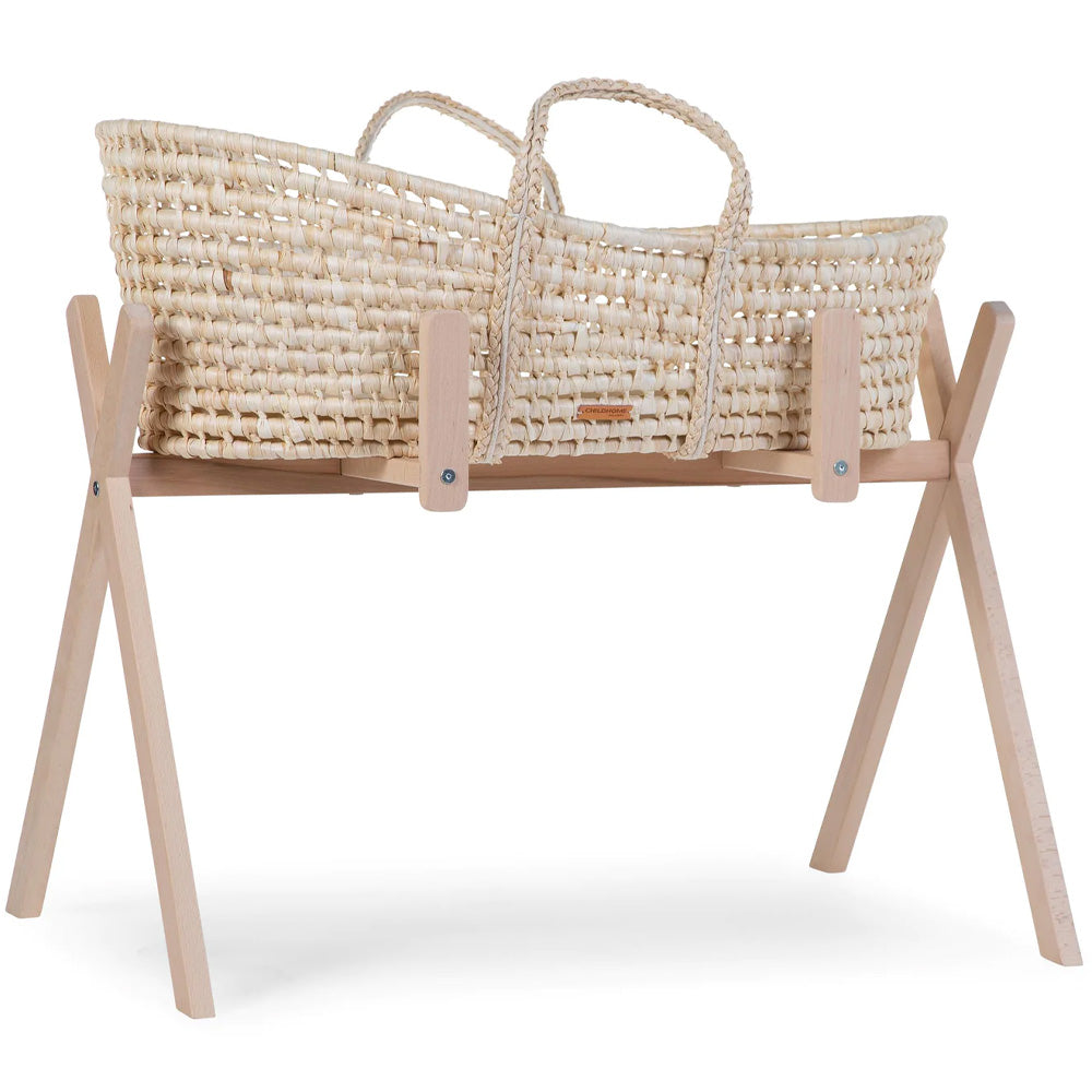 Childhome Tipi Staander Moses Mand Naturel Childhome
