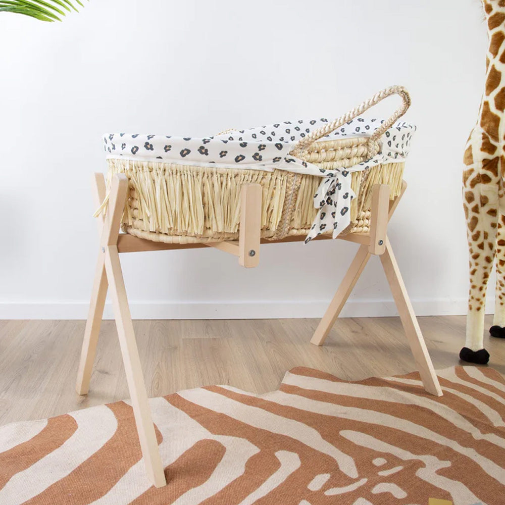 Childhome Tipi Staander Moses Mand Naturel Childhome