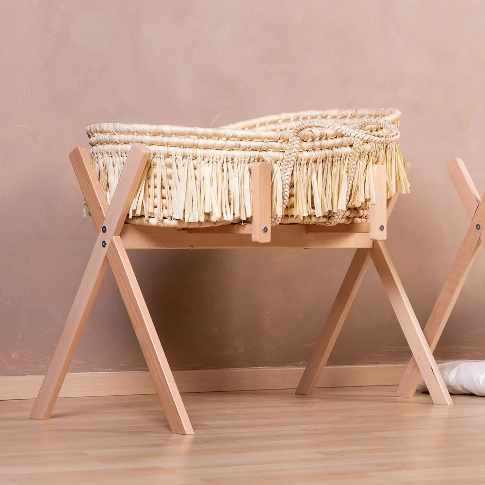 Childhome Tipi Staander Moses Mand Naturel Childhome