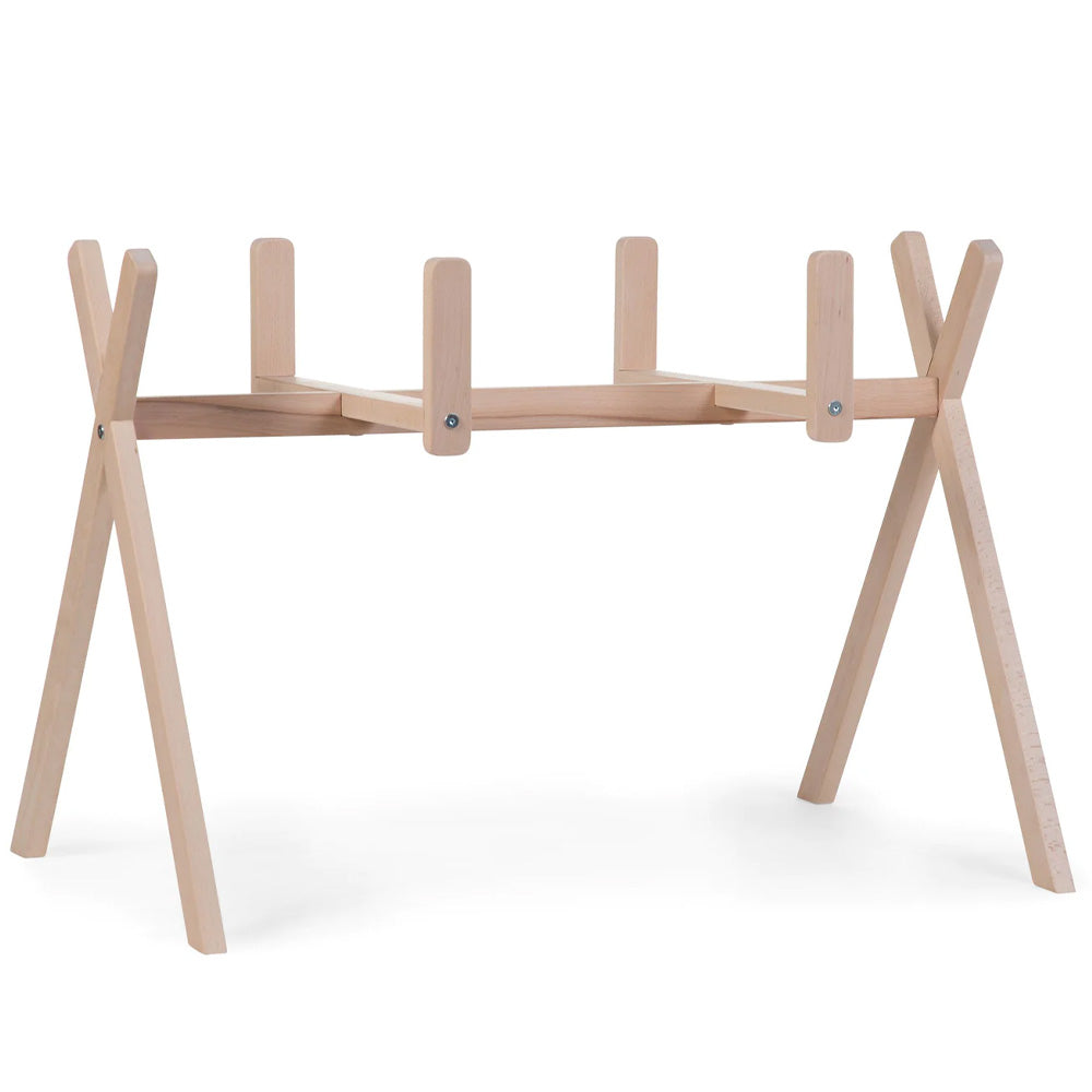 Childhome Tipi Staander Moses Mand Naturel Childhome