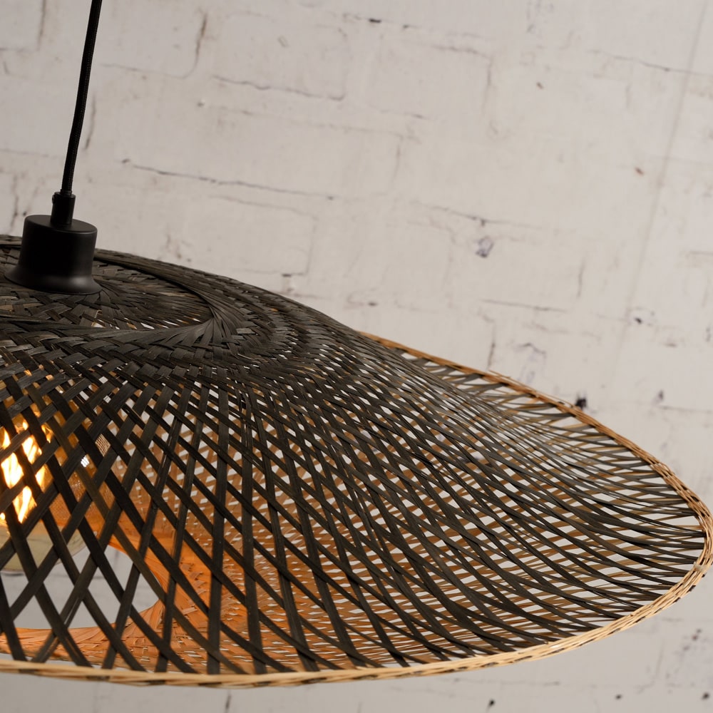 Good and Mojo Lamp Kalimantan M Good and Mojo