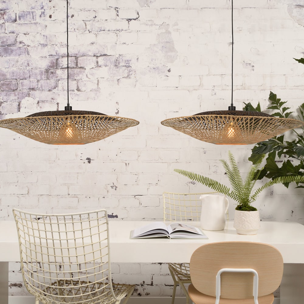 Good and Mojo Lamp Kalimantan M Good and Mojo