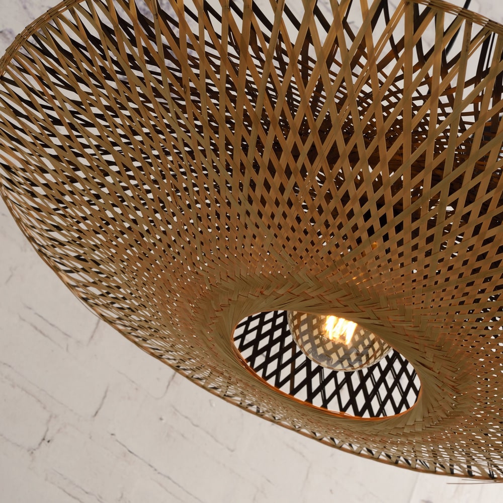 Good and Mojo Lamp Kalimantan M Good and Mojo