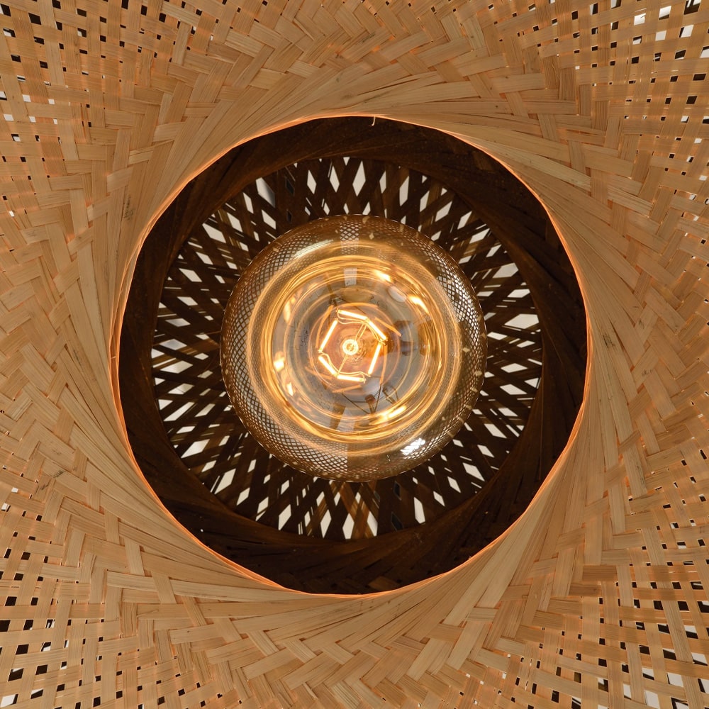 Good and Mojo Lamp Kalimantan M Good and Mojo