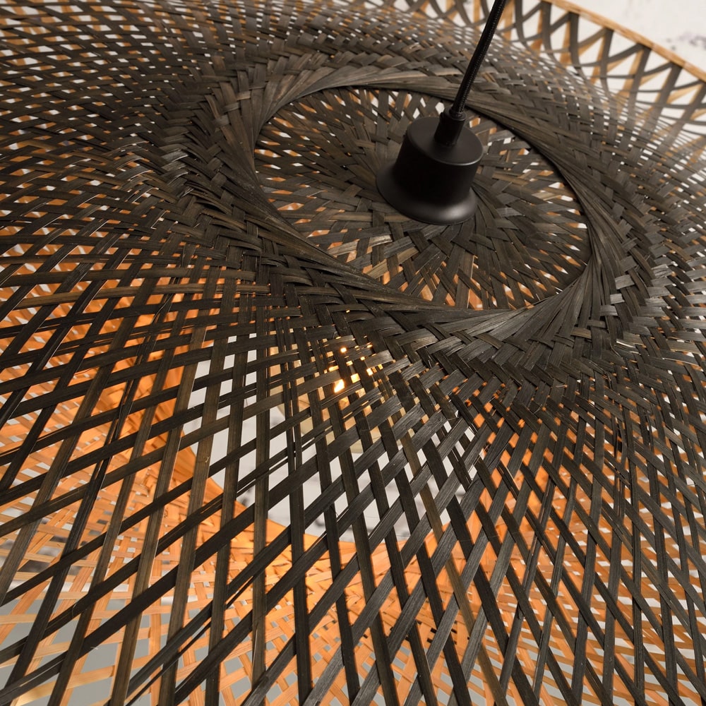 Good and Mojo Lamp Kalimantan M Good and Mojo