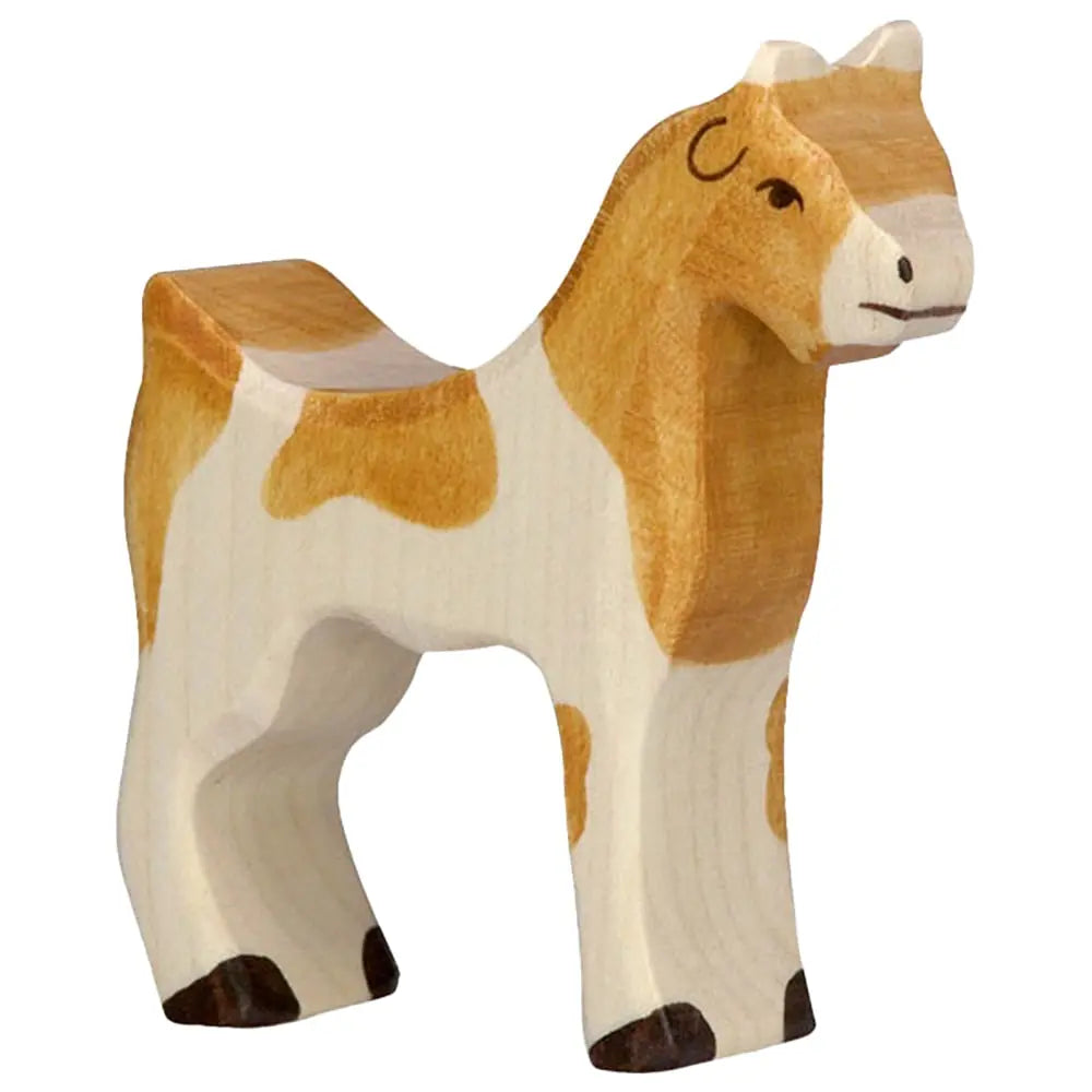 Holztiger Geit Holztiger