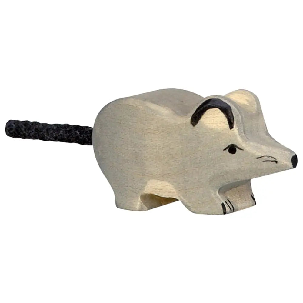 Holztiger Muis Holztiger