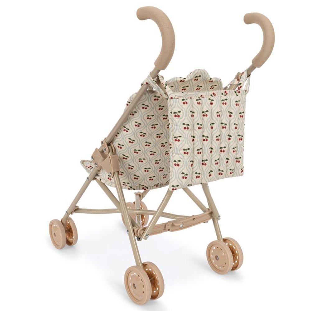 Konges Slojd Poppenwagen