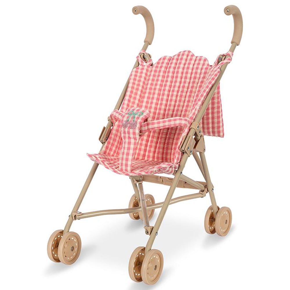 Konges Slojd Poppenwagen