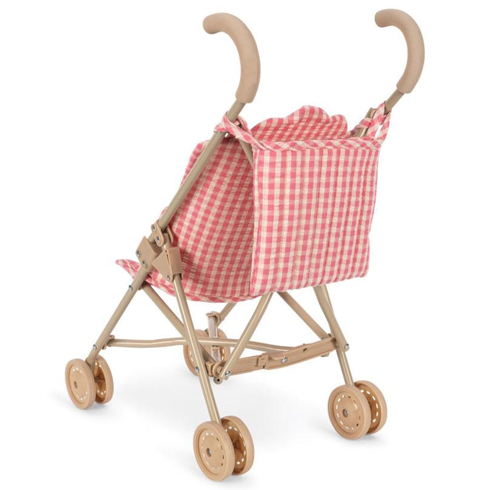 Konges Slojd Poppenwagen