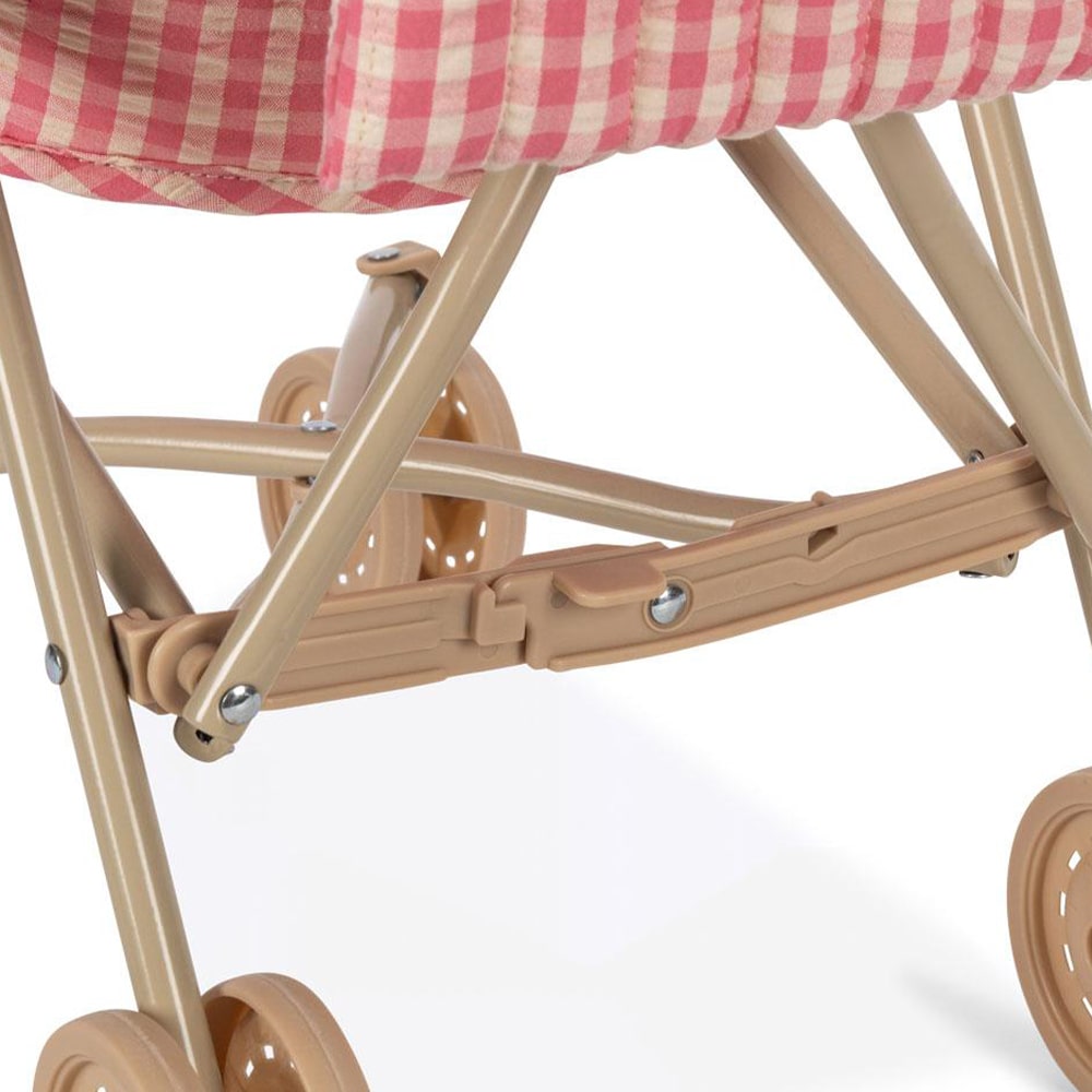 Konges Slojd Poppenwagen