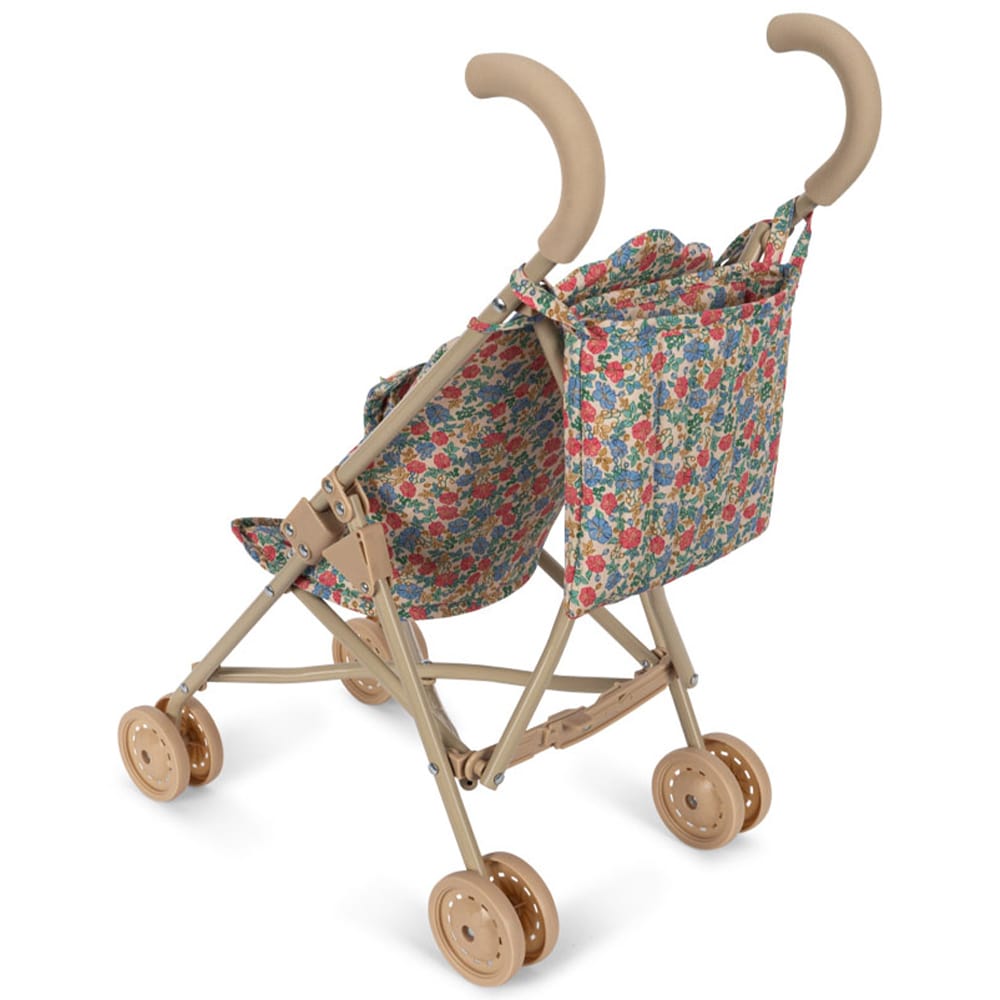 Konges Slojd Poppenwagen