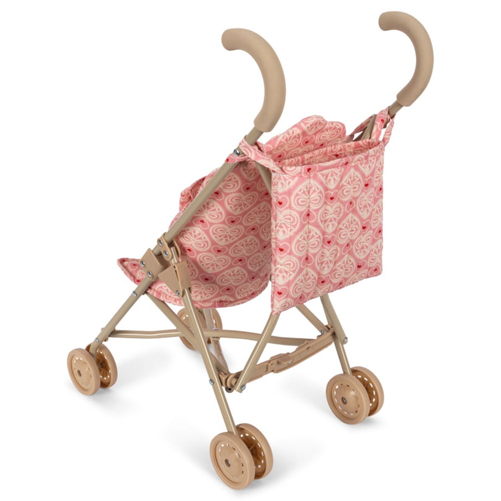 Konges Slojd Poppenwagen