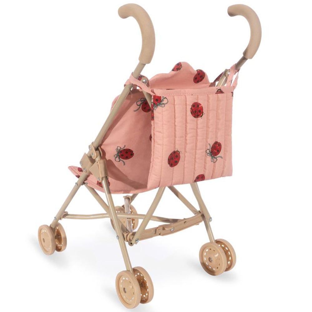 Konges Slojd Poppenwagen