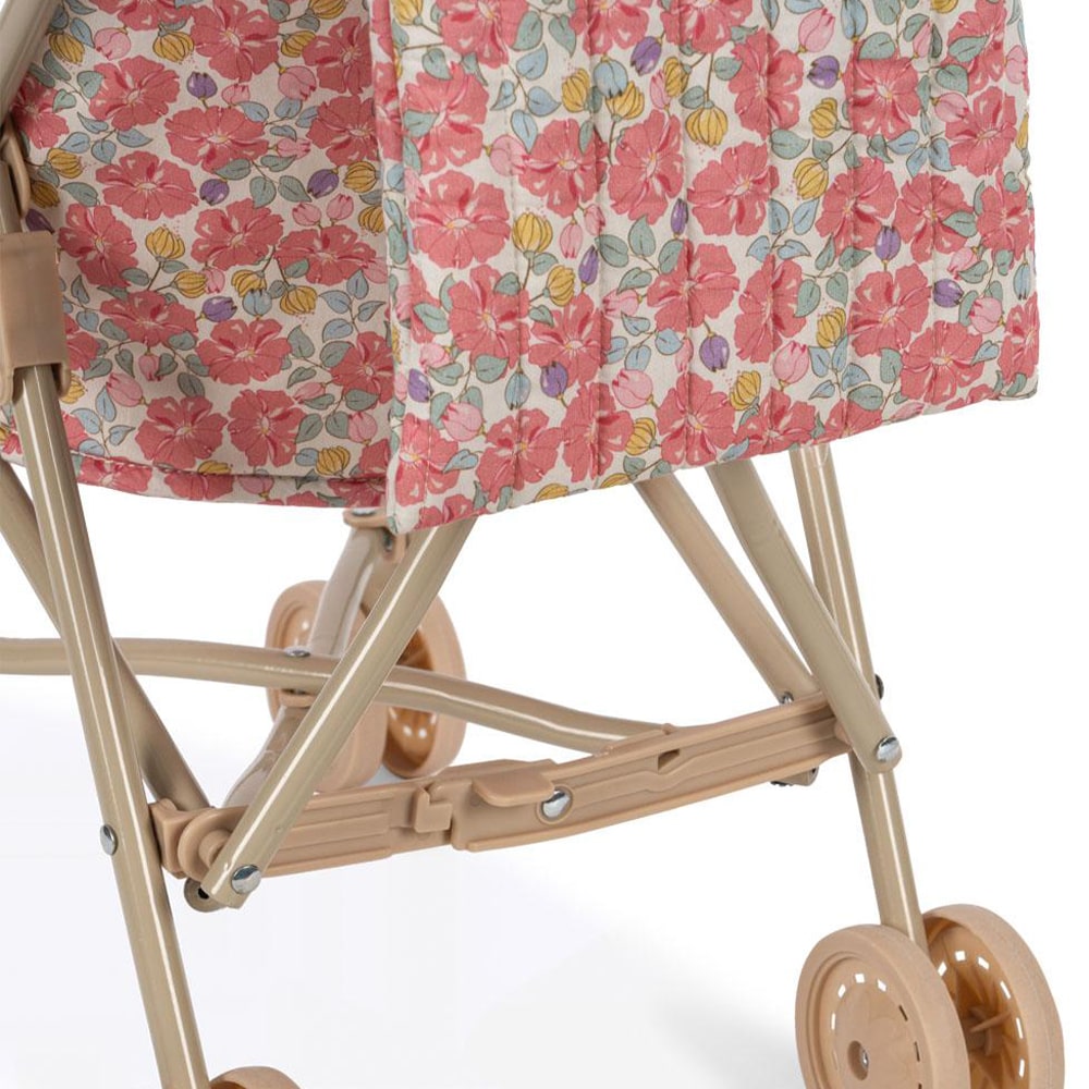 Konges Slojd Poppenwagen