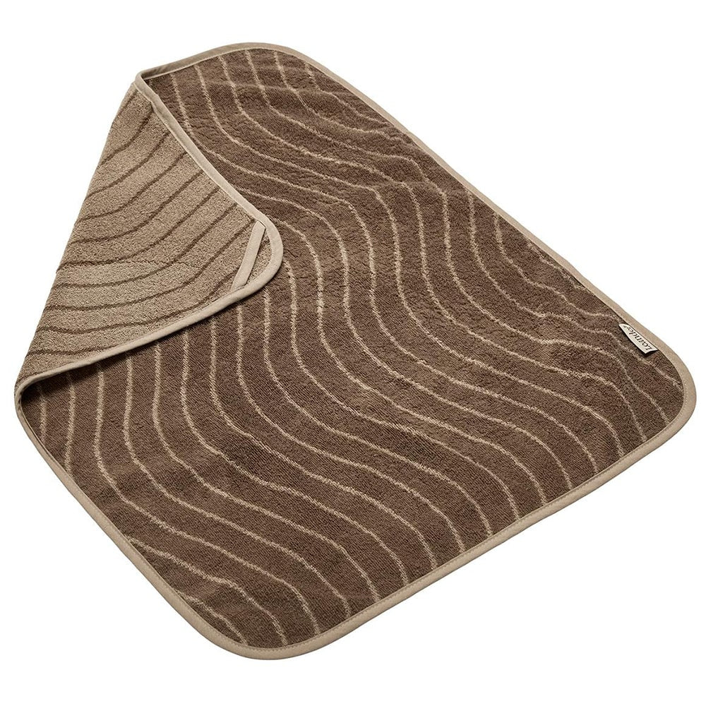 Leander Matty Verschoningskussen Topper Woodland Mocca Leander