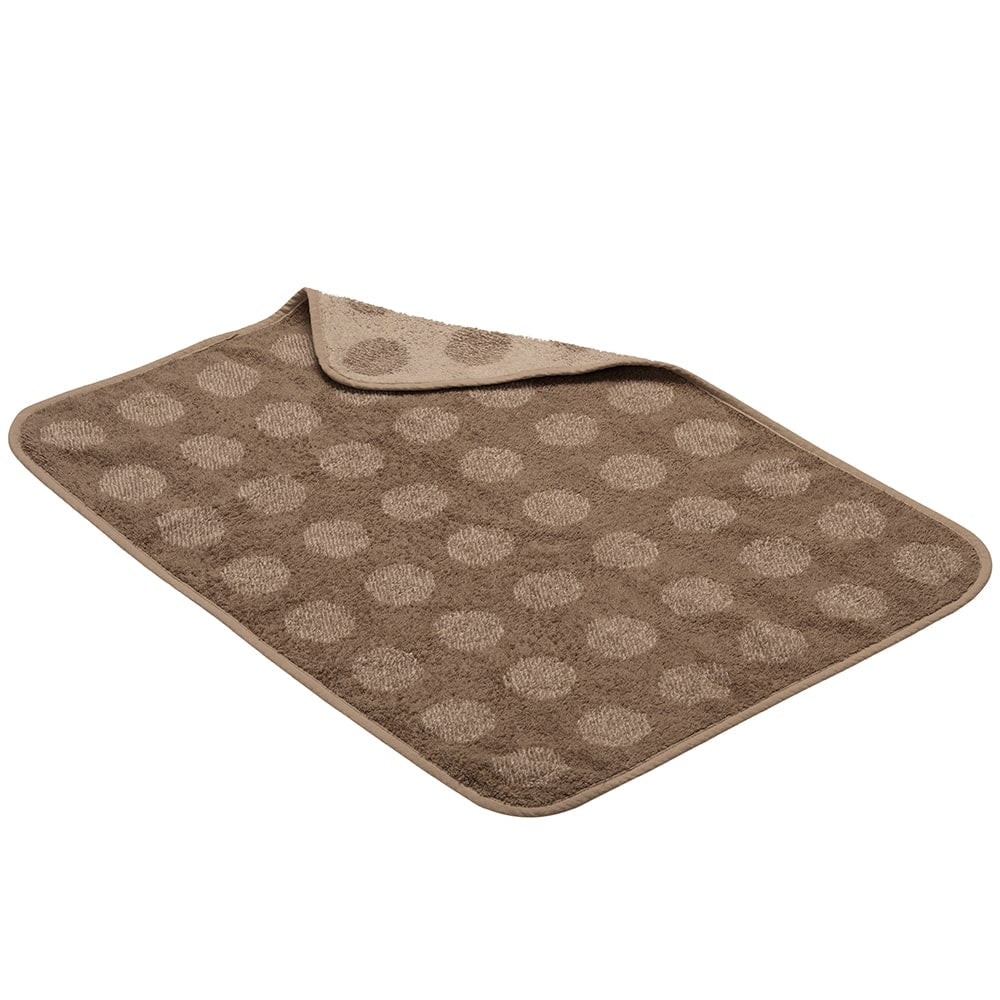 Leander Matty Verschoningskussen Topper Mocca Leander