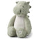 Crocodile Faune Green