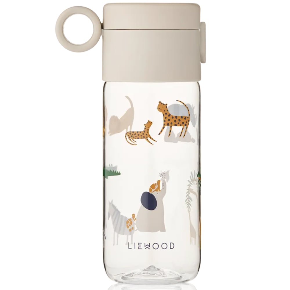 Liewood Clemence Bottle 350ml - All Together / Sandy Liewood