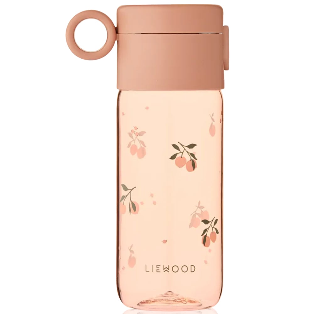 Liewood Clemence Bottle 350ml - Peach / Sea Shell Liewood