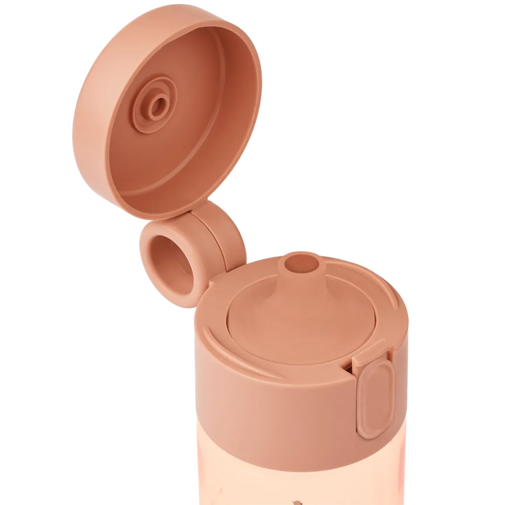 Liewood Clemence Bottle 350ml - Peach / Sea Shell Liewood