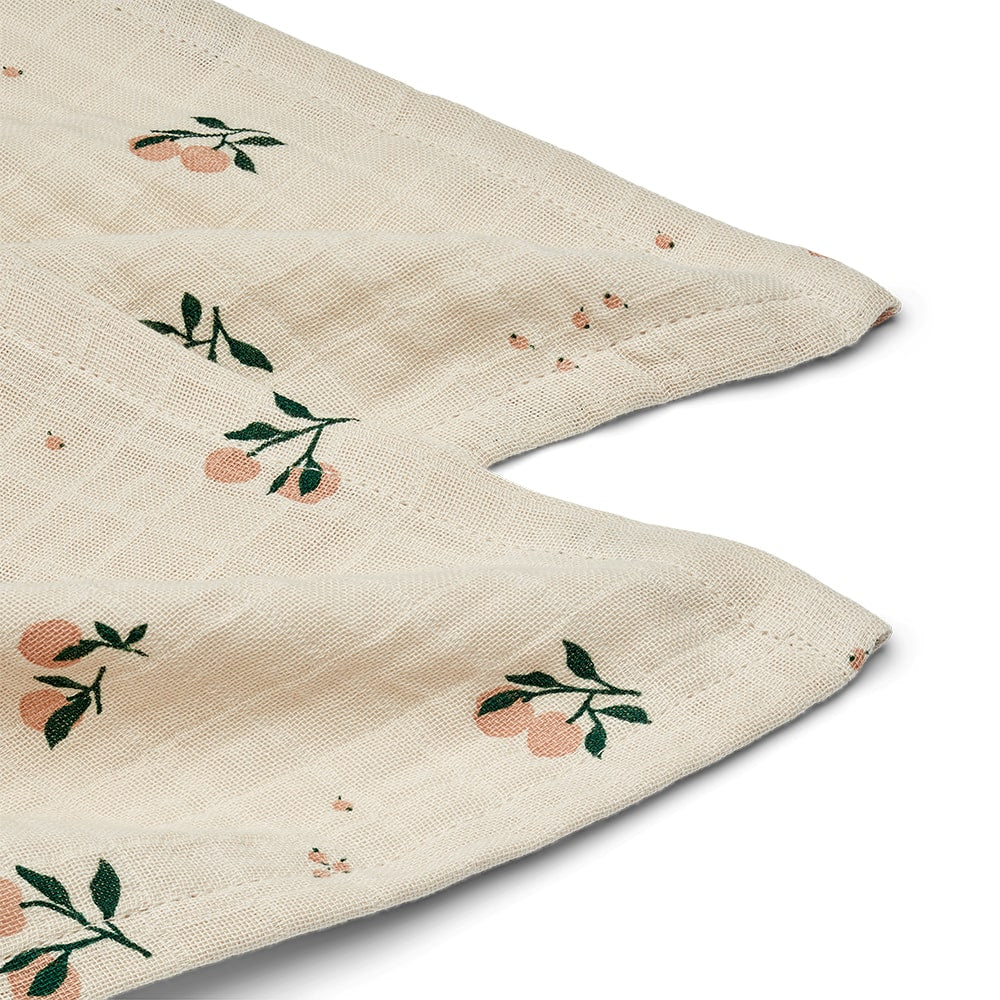 Liewood Lewis Hydrofiele Doeken 65x65cm 2 Pack