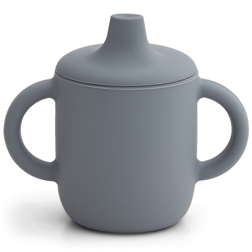 Liewood Neil Drinkbeker - Wave Blue Liewood